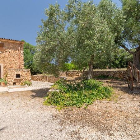 Sant Llorens - 3035 Mallorca Sant Llorenc Des Cardassar Extérieur photo
