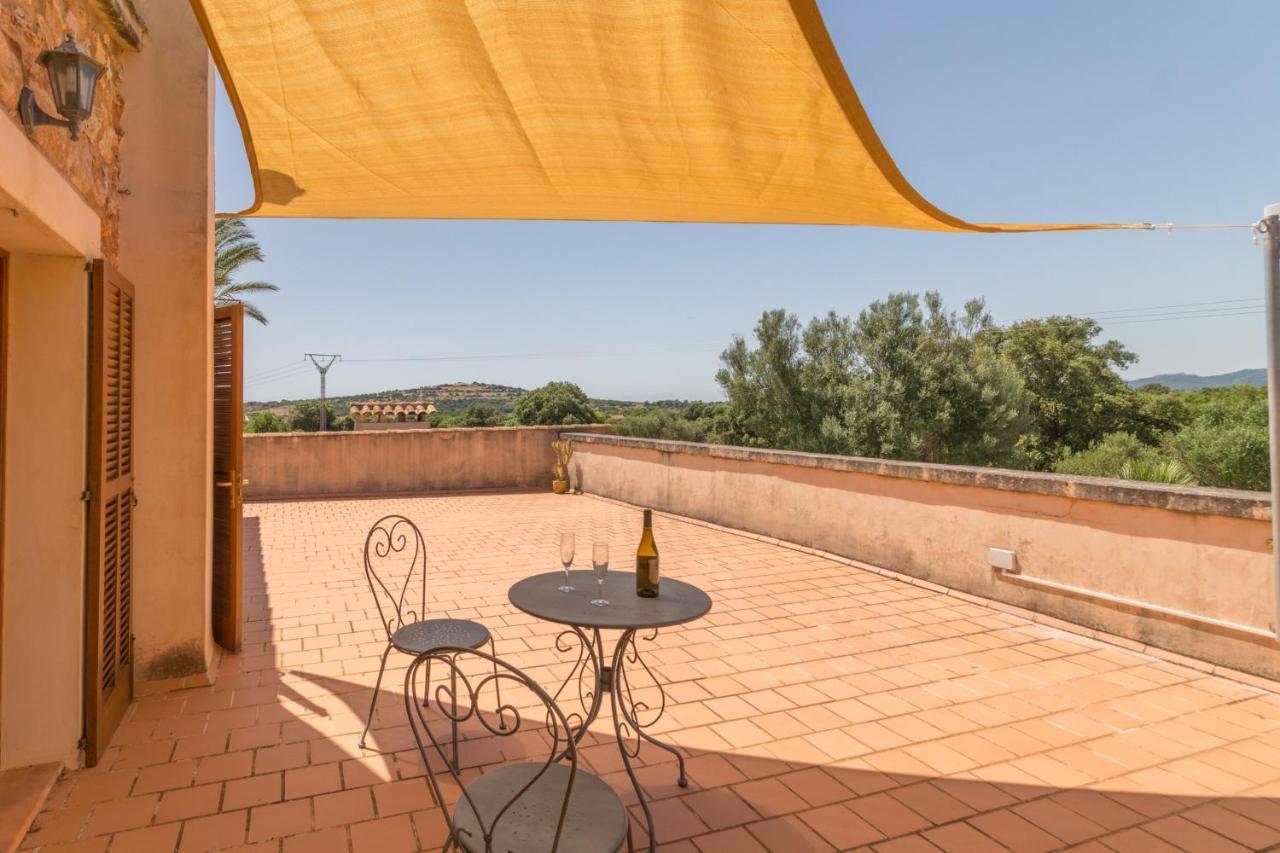 Sant Llorens - 3035 Mallorca Sant Llorenc Des Cardassar Extérieur photo