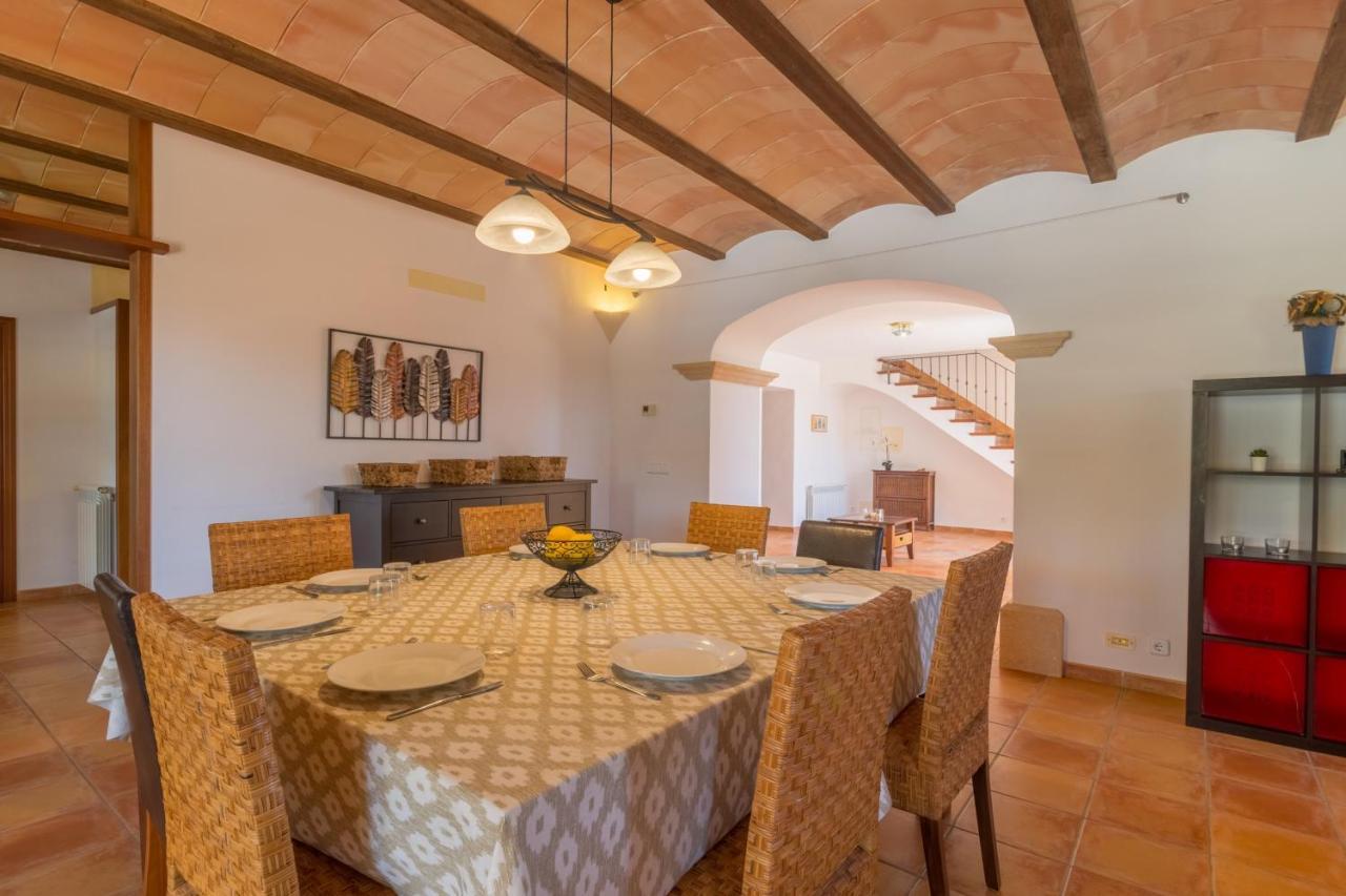 Sant Llorens - 3035 Mallorca Sant Llorenc Des Cardassar Extérieur photo